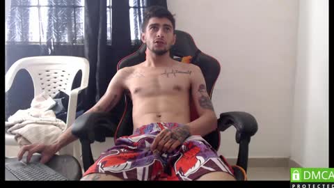 hotsteel420 online show from 04.18.26