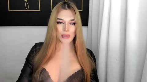 STELLA online show from 03.08.25