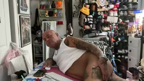 hotstuff775616 online show from 02.07.26