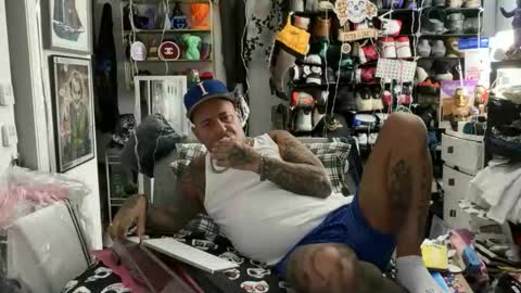 hotstuff775616 online show from 03.24.26