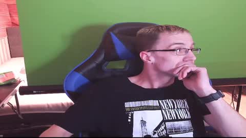 hotsummerboy89 online show from 01.23.25