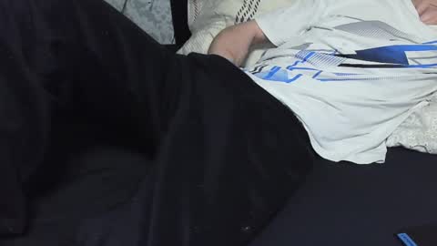 hotsummerboy89 online show from 01.30.25