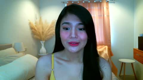 Sweet Angel online show from 12.20.24