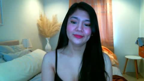 Sweet Angel online show from 09.29.25
