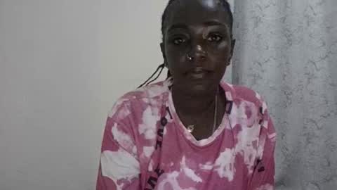 Amalia online show from 11.09.25