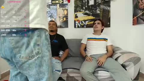 hott_asses online show from 12.07.24