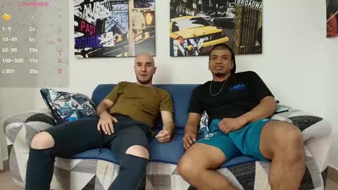 hott_asses online show from 01.04.25