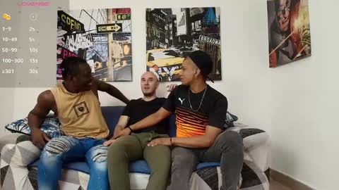 hott_asses online show from 01.18.25