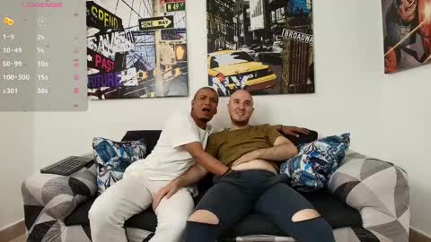 hott_asses online show from 01.20.25