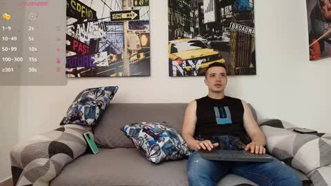 hott_asses online show from 01.28.25