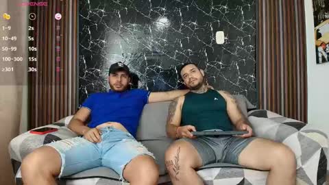 hott_asses online show from 01.31.25