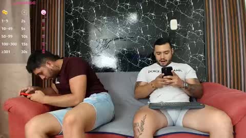 hott_asses online show from 02.03.25