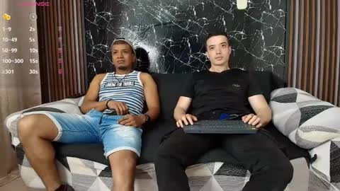 hott_asses online show from 02.04.25