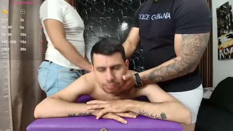 hott_asses online show from 02.08.25