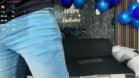 hott_asses online show from 02.10.25