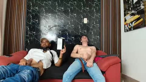 hott_asses online show from 02.19.25