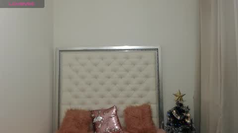 Snapshot of hott_eryka chatting on 12.28.24 Eryka online show from 12.28.24