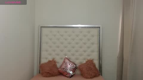 Snapshot of hott_eryka chatting on 02.13.25 Eryka online show from 02.13.25