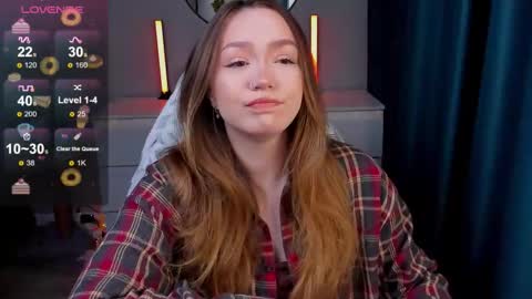 hello Im Eva online show from 01.16.26