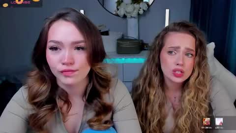 hello Im Eva online show from 02.07.26