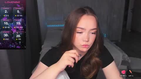 hello Im Eva online show from 06.13.26