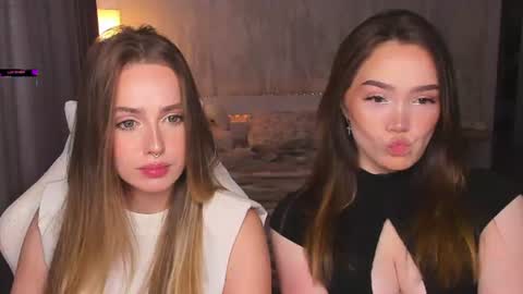 hello Im Eva online show from 06.22.26