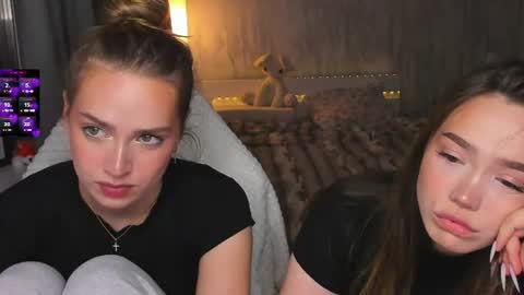 hello Im Eva online show from 06.27.26