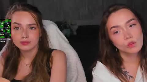 hello Im Eva online show from 07.09.26
