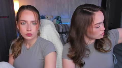 hello Im Eva online show from 07.12.26