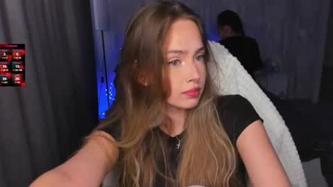 hello Im Eva online show from 07.15.26