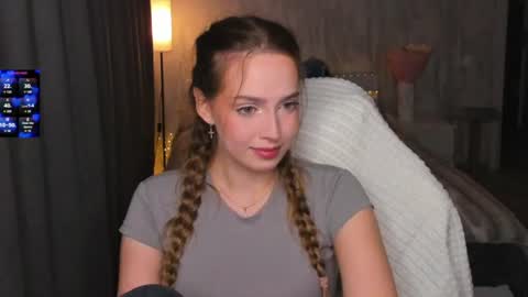 hello Im Eva online show from 07.26.26