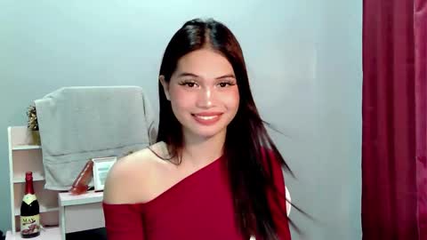 hottest_jielay online show from 03.21.26