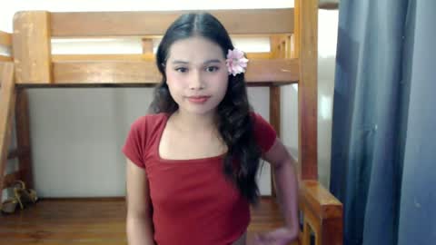 hottest_jielay online show from 07.02.26