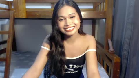 hottest_jielay online show from 07.31.26