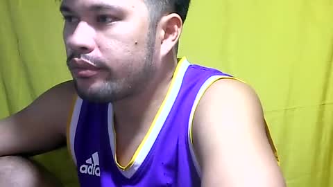 HottestPinoy32 online show from 07.08.26