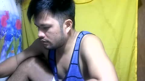 HottestPinoy32 online show from 08.01.26