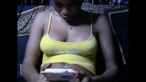 hottie baddie14 online show from 03.07.26