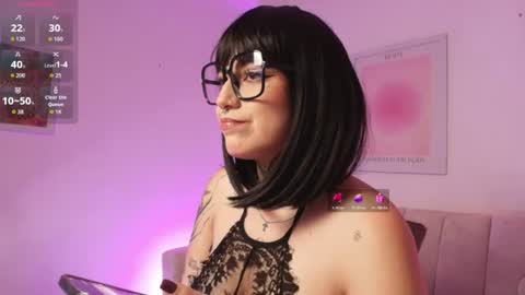 Snapshot of hottie_cami chatting on 07.11.26 Camila online show from 07.11.26