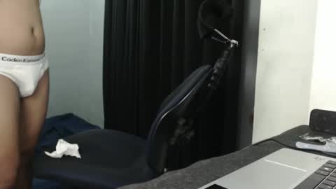 hottie_kyle69 online show from 06.03.26