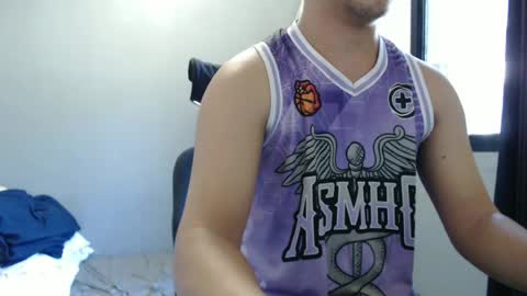 hottie_kyle69 online show from 06.22.26