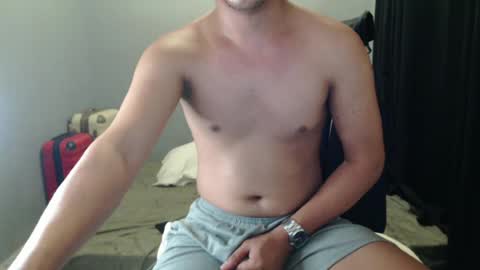 hottie_kyle69 online show from 06.22.26