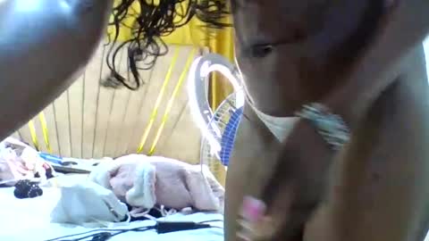 hottie_mammy online show from 07.24.26