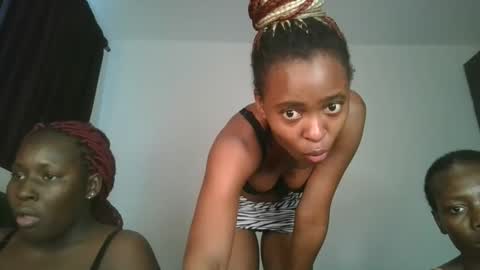 hottie_mistie online show from 05.18.26
