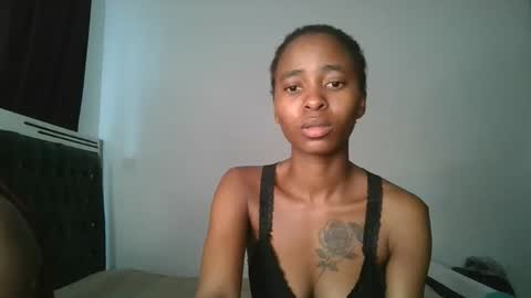 hottie_mistie online show from 06.03.26