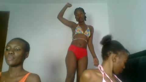 hottie_mistie online show from 06.30.26