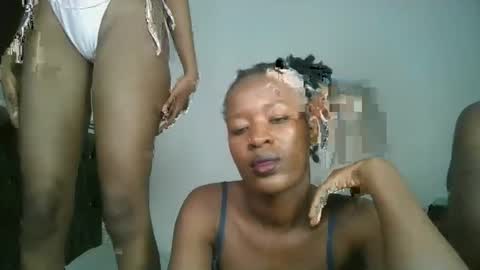 hottie_mistie online show from 07.04.26