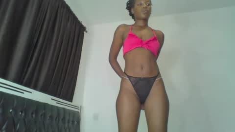 hottie_mistie online show from 07.09.26