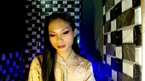 Snapshot of hottie_petite69 chatting on 06.10.26 Scarlette online show from 06.10.26