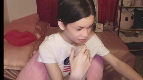 Snapshot of hottie_rhaffa chatting on 03.11.26 Terra online show from 03.11.26