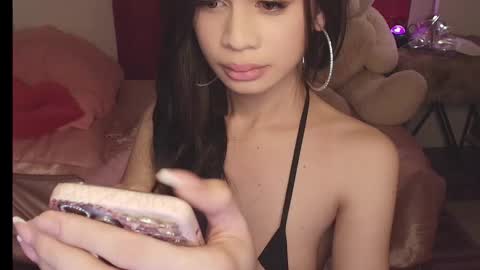 Snapshot of hottie_rhaffa chatting on 03.12.26 Terra online show from 03.12.26